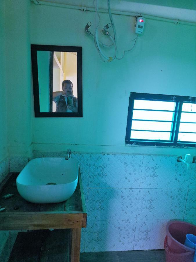 Mukteshwar Grand Retreat Exterior photo